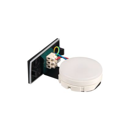 Vonkajšie svietidlo LEGINO 1xGX53/11W/230V 50 cm IP65 antracit