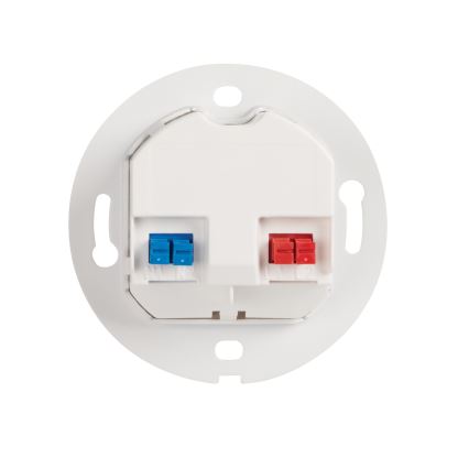 LED schodiskové svietidlo MAGNIK LED/1,7W/230V 2700/3300/3900/4600/5700K biele okrúhle