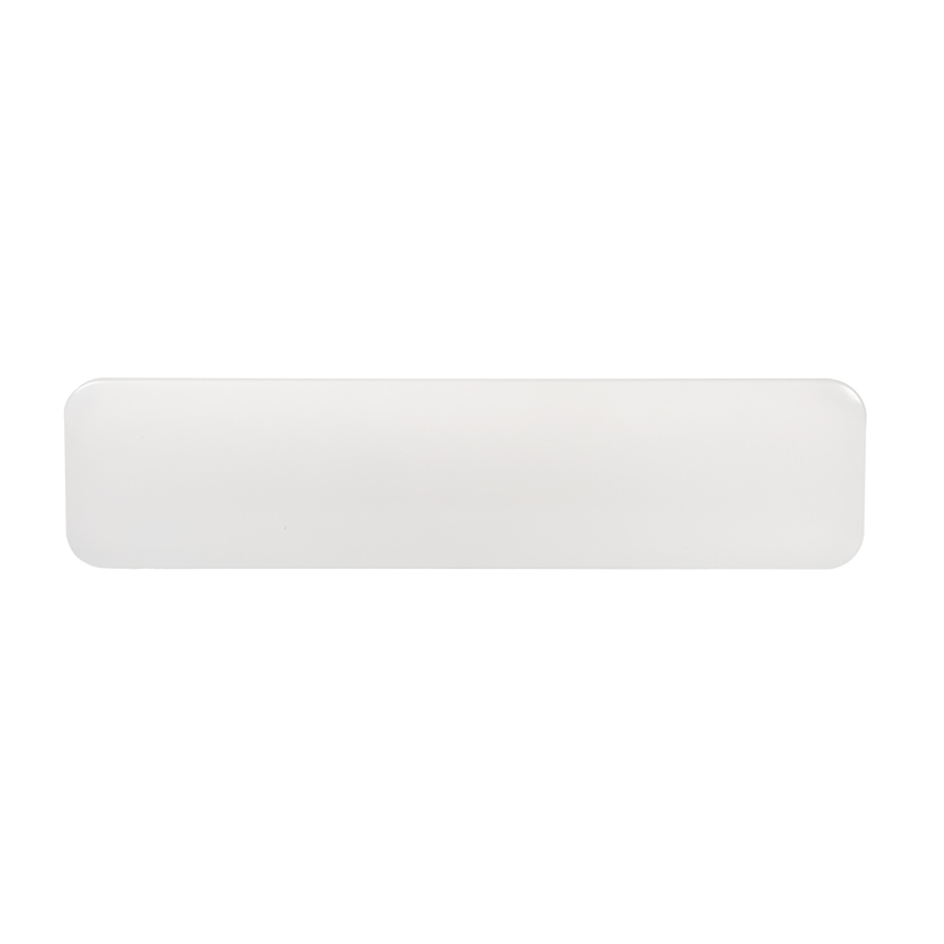 LED Stropné svietidlo LINCEA LED/15/20/24W/230V 3000/4000/6500K IK08 IP40