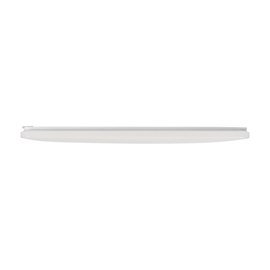 LED Stropné svietidlo LINCEA LED/15/20/24W/230V 3000/4000/6500K IK08 IP40