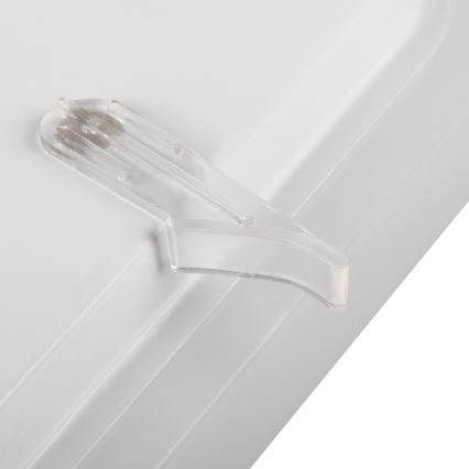 LED Stropné svietidlo LINCEA LED/30/38/45W/230V 3000/4000/6500K IK08 IP40