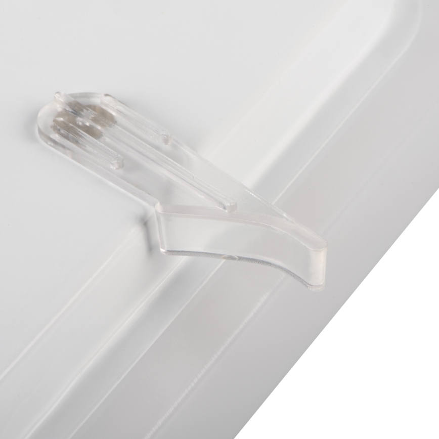 LED Stropné svietidlo LINCEA LED/30/38/45W/230V 3000/4000/6500K IK08 IP40