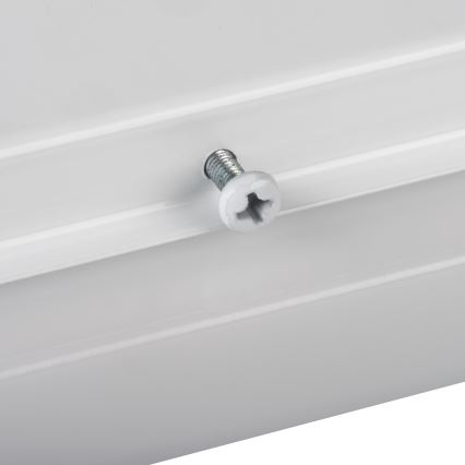 LED Stropné svietidlo LINCEA LED/30/38/45W/230V 3000/4000/6500K IK08 IP40
