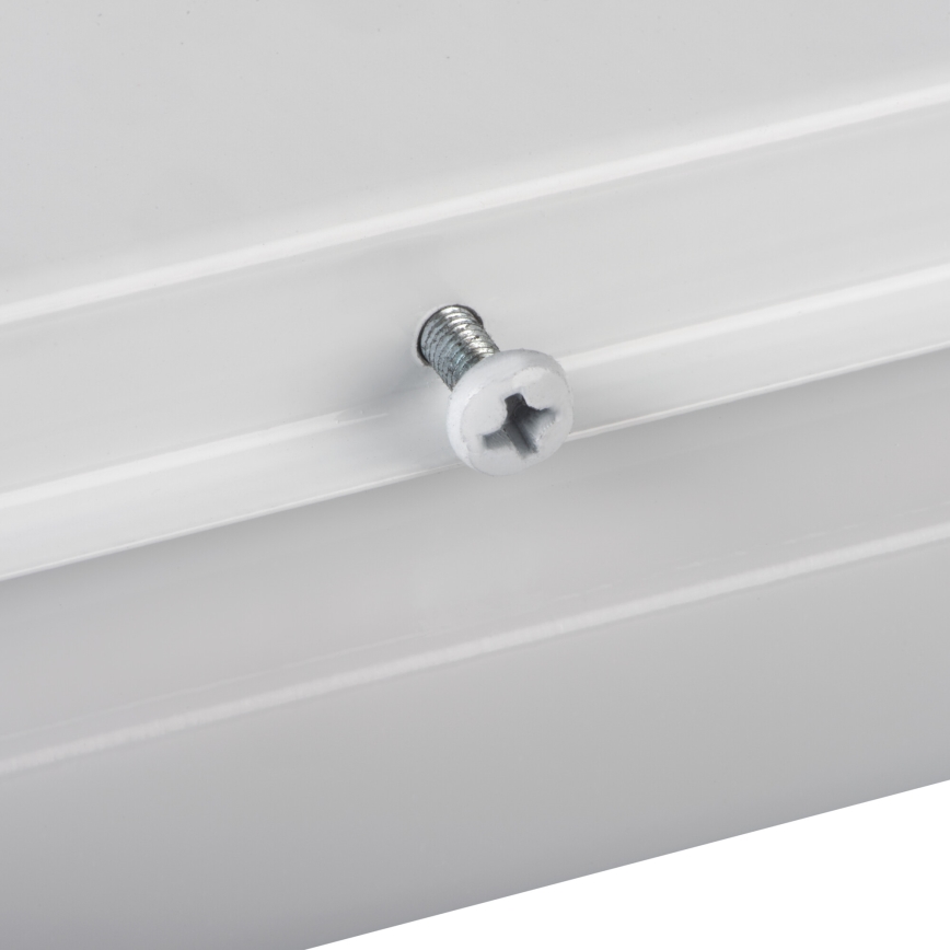 LED Stropné svietidlo LINCEA LED/30/38/45W/230V 3000/4000/6500K IK08 IP40