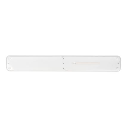 LED Stropné svietidlo LINCEA LED/30/38/45W/230V 3000/4000/6500K IK08 IP40