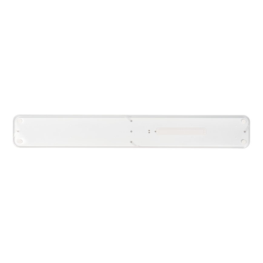 LED Stropné svietidlo LINCEA LED/30/38/45W/230V 3000/4000/6500K IK08 IP40