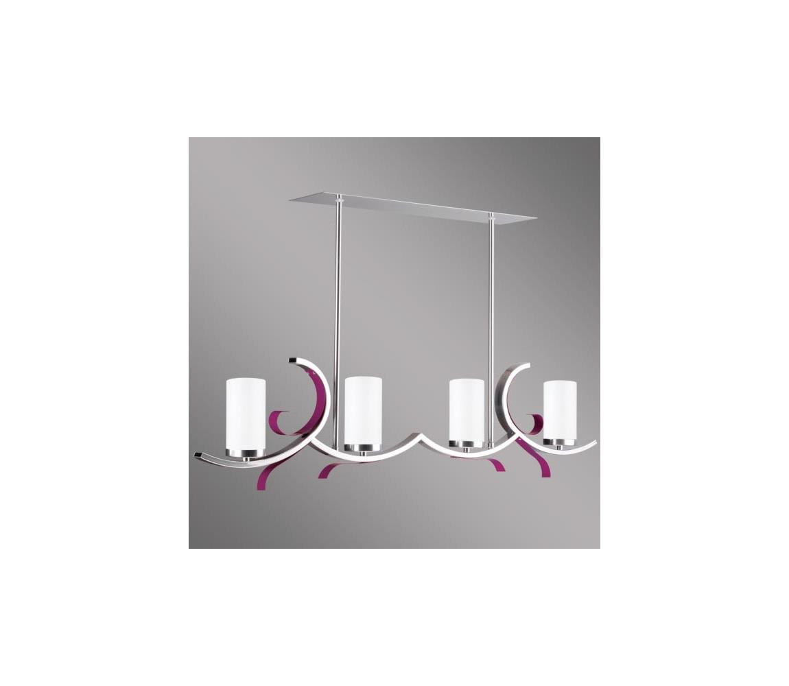 KEMAR Kemar MR/B4/V - luster Marami V 4xE14/60W/230V 
