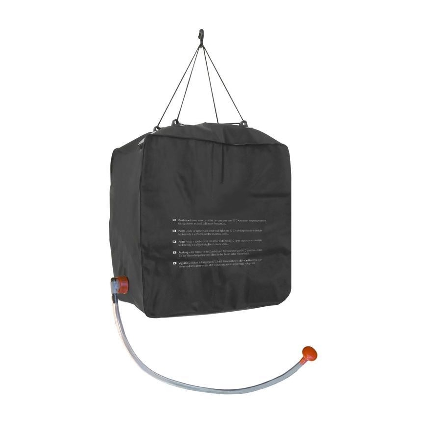 Kempingová sprcha 40 l