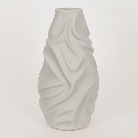 Keramická váza 37,5x20 cm