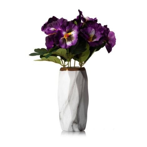 Keramická váza BLUM MARABELING 16x8 cm