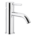 KFA Armatura 5822-815-00 - Umývadlová batéria + výpust NEDA 16,5 cm lesklý chróm