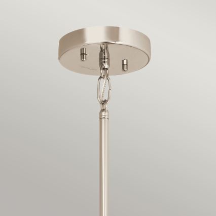 Kichler - Luster na tyči ASTER 3xE14/60W/230V