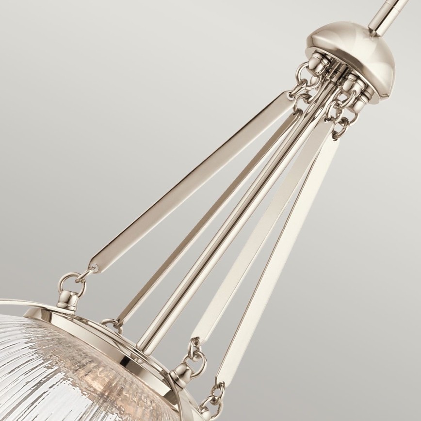 Kichler - Luster na tyči ASTER 3xE14/60W/230V