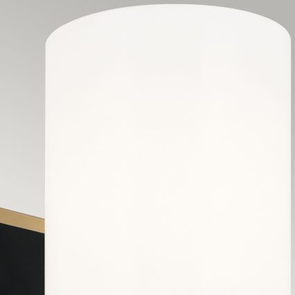 Kichler - LED kúpeľňové svietidlo SOLIA 1xG9/3W/230V IP44 zlaté
