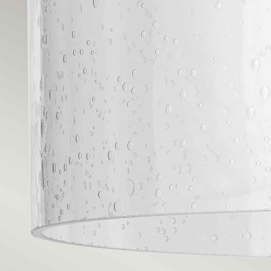 Kichler - Stropné svietidlo WINSLOW 1xE27/60W/230V pr. 21,6 cm mosadz