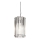 Kichler - LED Kúpeľňový luster na lanku CRYSTAL SKYE 2xG9/3W/230V IP44