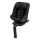 KINDERKRAFT - Autosedačka I-GUARD PRO i-Size 61-105 cm čierna