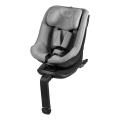 KINDERKRAFT - Autosedačka I-GUARD PRO i-Size 61-105 cm sivá
