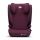KINDERKRAFT - Autosedačka JUNIOR FIX 2 (100-150 cm) Cherry pearl