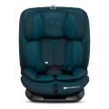 KINDERKRAFT - Autosedačka ONETO 3 i-Size (76-150 cm) + Isofix Harbor blue
