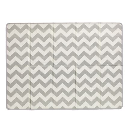 KINDERKRAFT - Detská hracia podložka MATTY 2