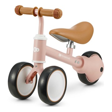 KINDERKRAFT - Odrážadlo CUTIE ružová
