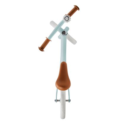 KINDERKRAFT - Odrážadlo FLY PLUS Baby blue