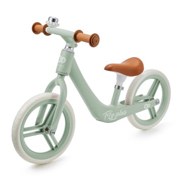 KINDERKRAFT - Odrážadlo FLY PLUS Fresh mint