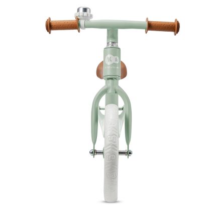 KINDERKRAFT - Odrážadlo FLY PLUS Fresh mint