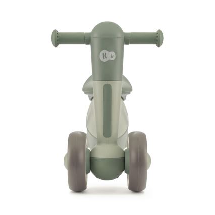 KINDERKRAFT - Odrážadlo MINIBI Premium zelená