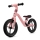 KINDERKRAFT - Odrážadlo XPLOIT Bubblegum pink