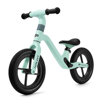 KINDERKRAFT - Odrážadlo XPLOIT Turquoise