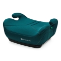 KINDERKRAFT - Podsedák do auta I-BOOST 2 125–150 cm tyrkysový