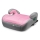 KINDERKRAFT - Podsedák do auta I-BOOST i-Size 135-150 cm ružová