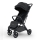 KINDERKRAFT SELECT - Športový kočík NUBI 3 Midnight Black