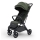 KINDERKRAFT SELECT - Športový kočík NUBI 3 Mystic Green