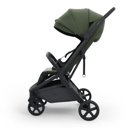 KINDERKRAFT SELECT - Športový kočík NUBI 3 Mystic Green