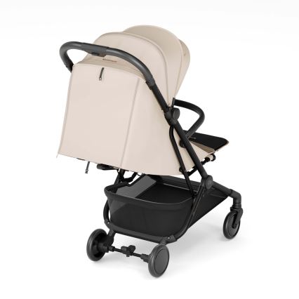 KINDERKRAFT SELECT - Športový kočík PILOT 2 béžový