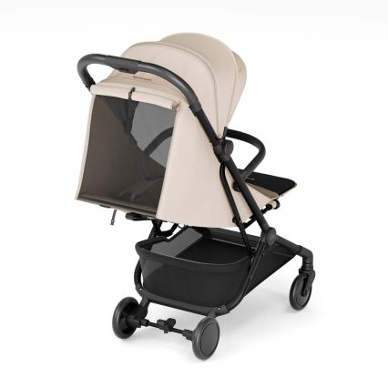 KINDERKRAFT SELECT - Športový kočík PILOT 2 béžový