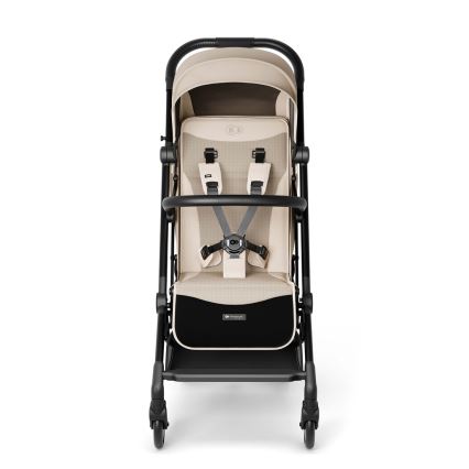 KINDERKRAFT SELECT - Športový kočík PILOT 2 béžový