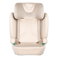 KINDERKRAFT - Skladacia autosedačka XPAND 2 PRO 100-150 cm béžová