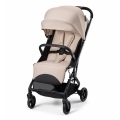 KINDERKRAFT - Športový kočík INDY 3 Misty Beige