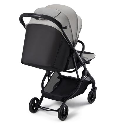 KINDERKRAFT - Športový kočík INDY 3 Urban Grey
