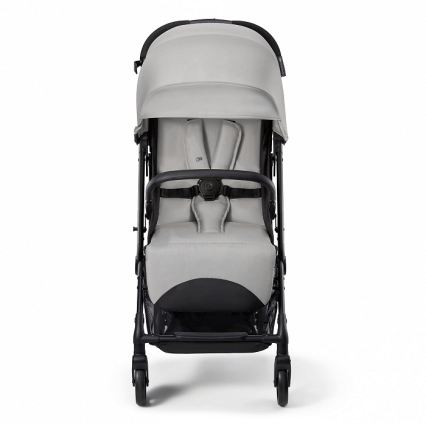KINDERKRAFT - Športový kočík INDY 3 Urban Grey