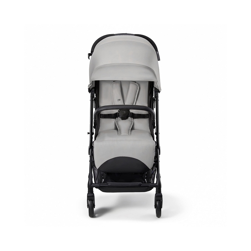 KINDERKRAFT - Športový kočík INDY 3 Urban Grey