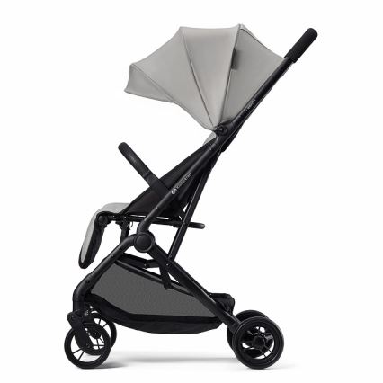 KINDERKRAFT - Športový kočík INDY 3 Urban Grey
