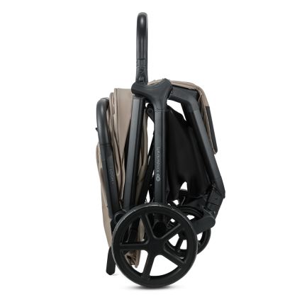 KINDERKRAFT - Športový kočík LOOM béžová