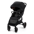 KINDERKRAFT - Športový kočík MITZY Air Black