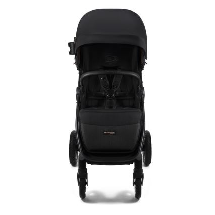 KINDERKRAFT - Športový kočík MITZY Air Black