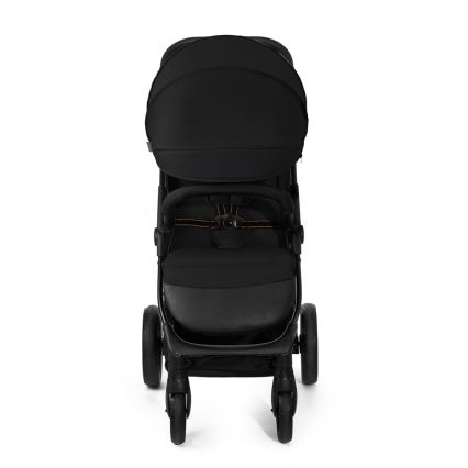 KINDERKRAFT - Športový kočík TRIG 3 Onyx black